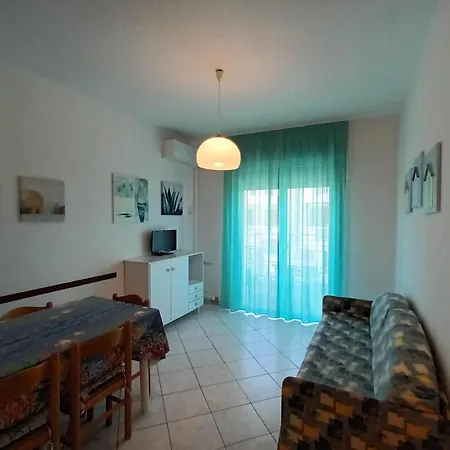 Diplomatic Piazza Torino Apartment Lido di Jesolo