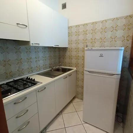 Apartment Diplomatic Piazza Torino Lido di Jesolo