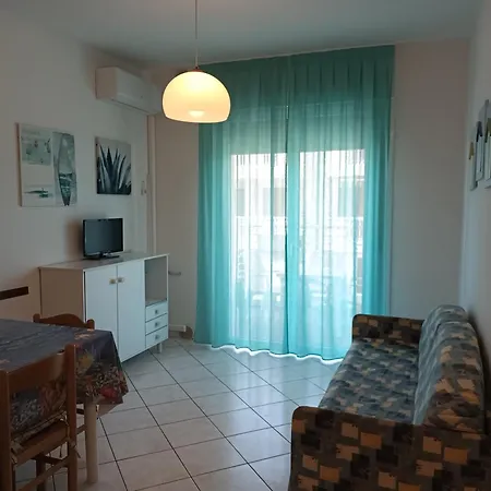 Apartment Diplomatic Piazza Torino Lido di Jesolo