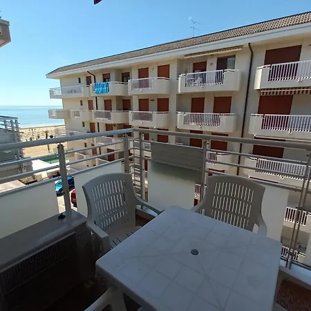 Diplomatic Piazza Torino Apartment