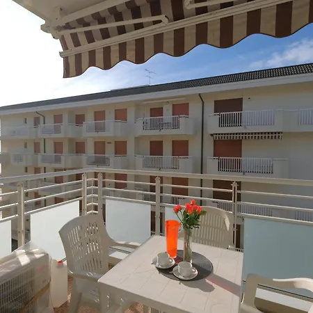 Diplomatic Bilo Vista Mare Piazza Torino