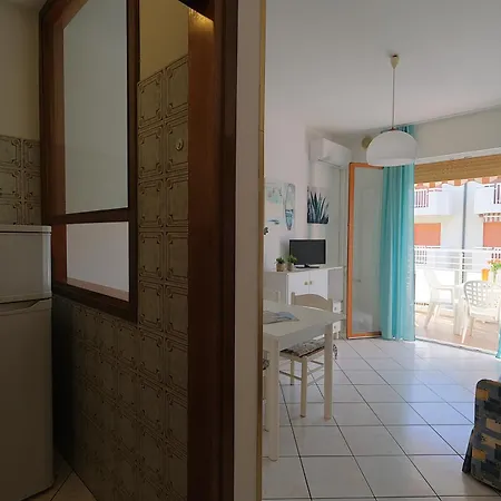 Diplomatic Bilo Vista Mare Piazza Torino Apartamento