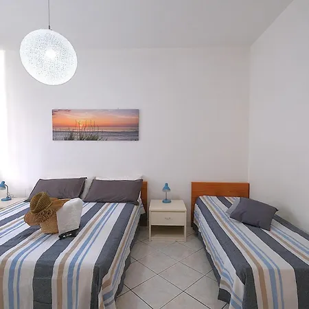 Appartement Diplomatic Bilo Vista Mare Piazza Torino Jesolo