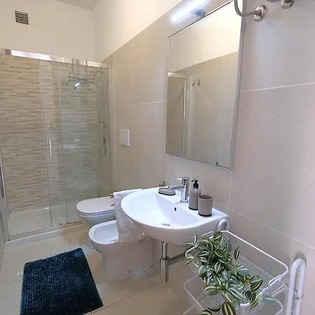 Diplomatic Bilo Vista Mare Piazza Torino Apartamento Lido di Jesolo