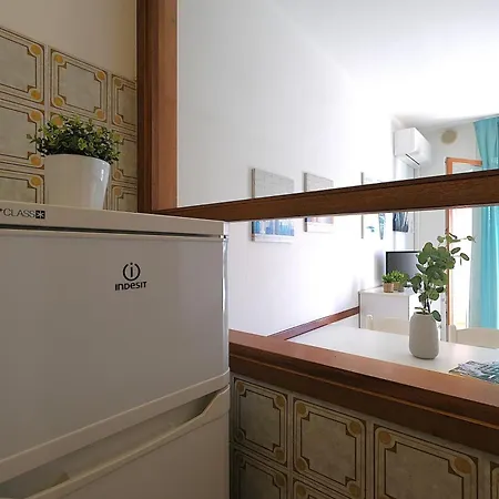 Diplomatic Bilo Vista Mare Piazza Torino Apartamento *