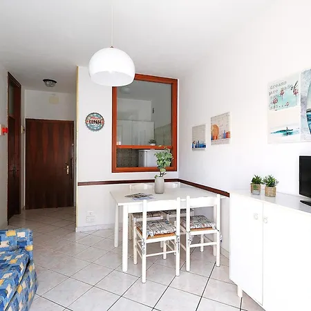 Diplomatic Bilo Vista Mare Piazza Torino Appartement Jesolo