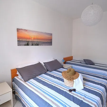 Diplomatic Bilo Vista Mare Piazza Torino *