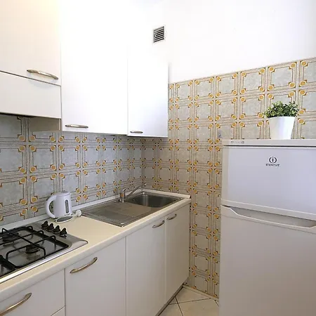 Apartamento Diplomatic Bilo Vista Mare Piazza Torino